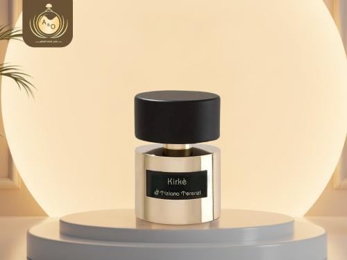 عطر كيركي – تجربة فاخرة وسحر لا يُقاوم