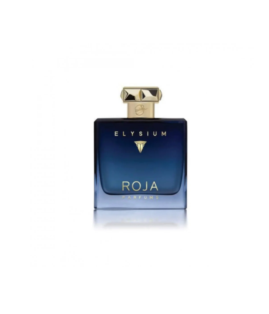 تقسيم روجا اليسيوم الرجالي (الاصدار القديم) 25 مل Elysium Pour Homme Parfum Cologne Roja Dove