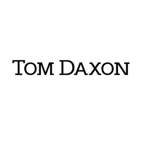 توم داكسون Tom Daxon