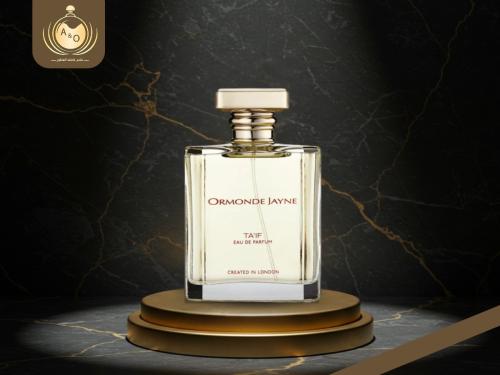 اكتشف سحر "ارموند جين عنبر رويال": تحفة فنية في عالم العطور