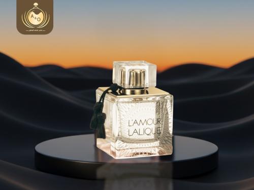 عطر لامور – سر الأناقة والجاذبية من متجر عاشق العطور