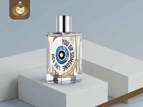 عطر You Or Someone Like You – انتعاش وأناقة تدوم طوال اليوم