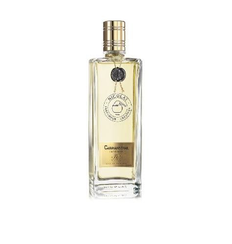 عطر نيكولاي روز عود او دو بارفيوم 100مل Nicolai Rose Oud Eau de