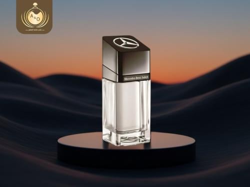 عطر مرسيدس بنز سيليكت الرجالي – الفخامة برائحة تدوم