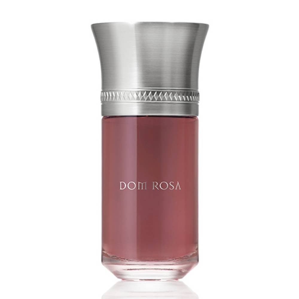 عينة ليكويد اماجينيرز دوم روزا Dom Rosa Les Liquides Imaginaires