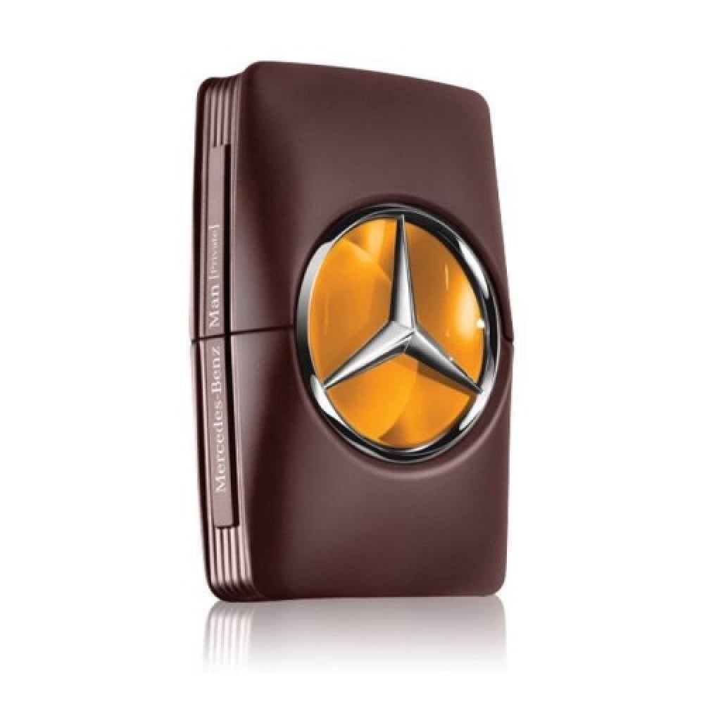 عينة مرسيدس بنز مان برايفت Mercedes Benz Man Private Mercedes-Benz