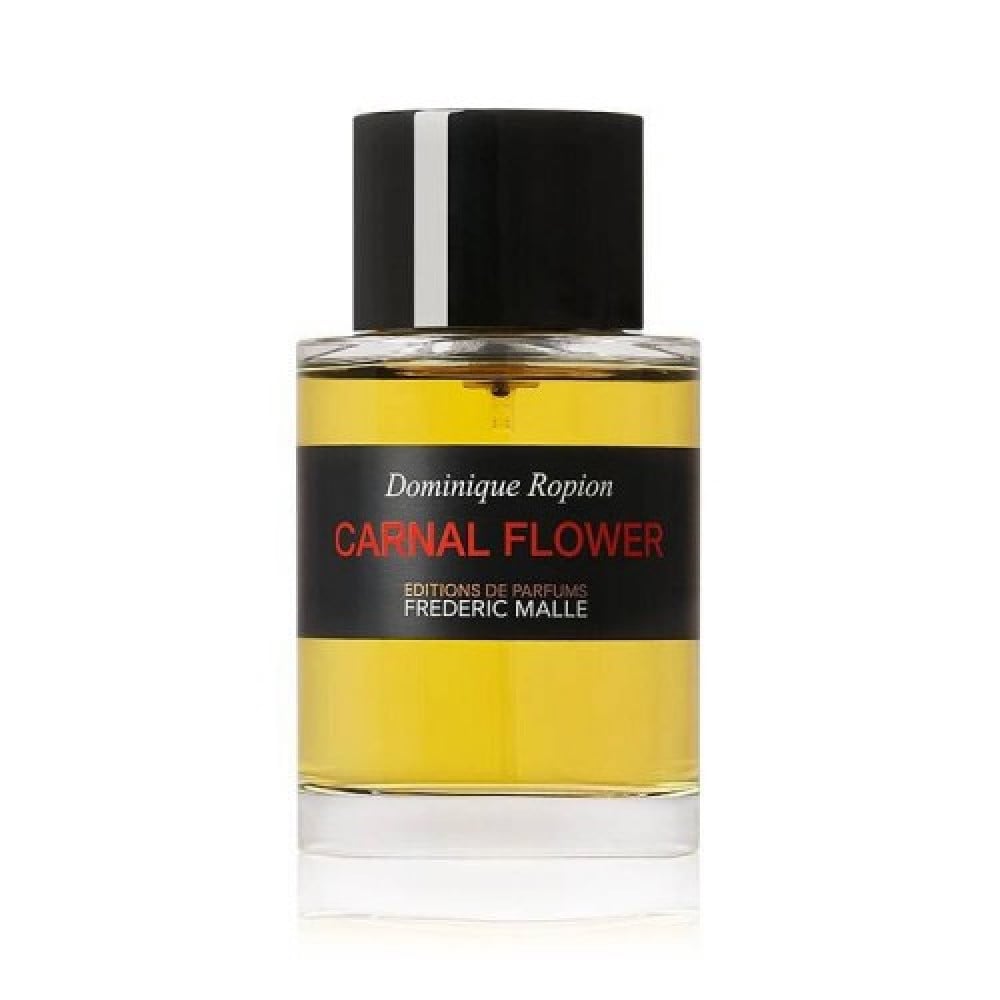 عينة كارنال فلور من فريدريك مال للجنسين Carnal Flower Frederic Malle