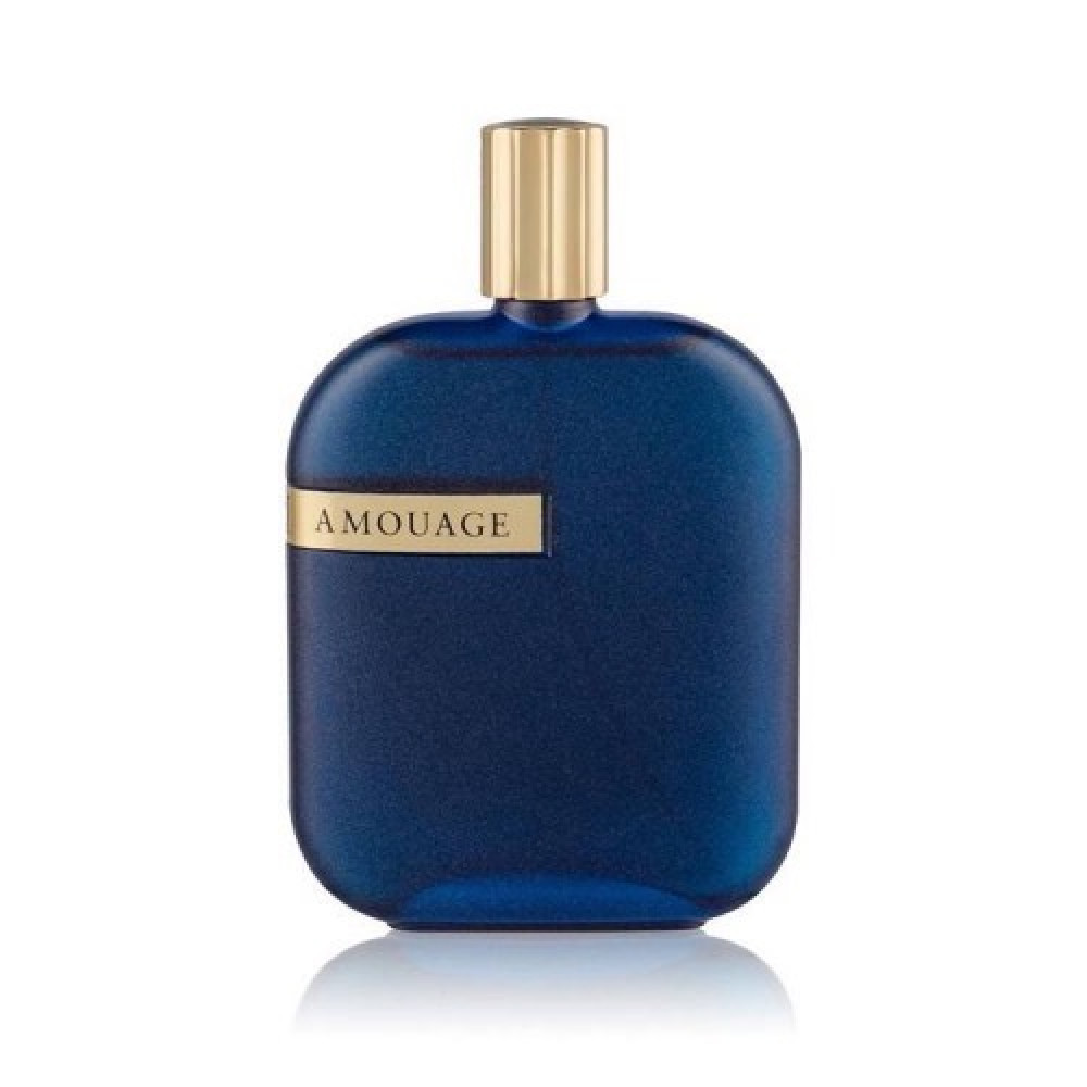 عينة امواج ذا لايبراري كولكشن اوبوس  Amouage The Library Collection Opus 11