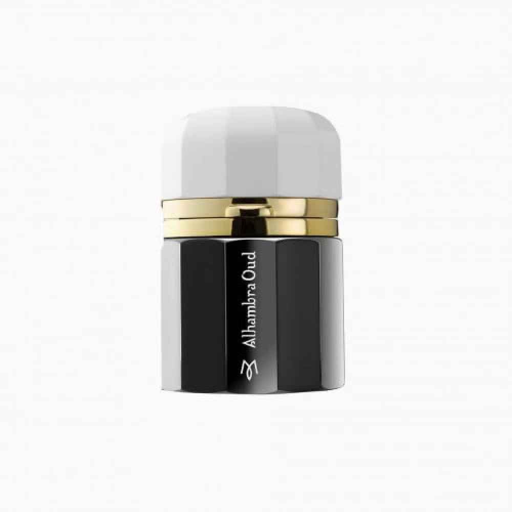 عطر رامون مونيغال الحمراء عود 50 مل Alhambra Oud Ramon Monegal