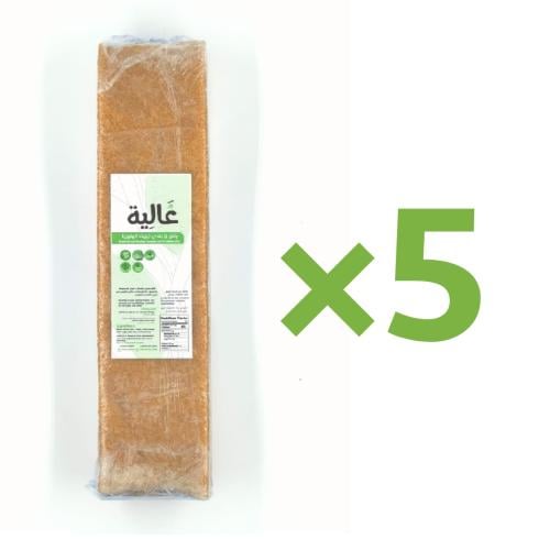 5 رقاق سمبوسة غالية (عرض عائلي)