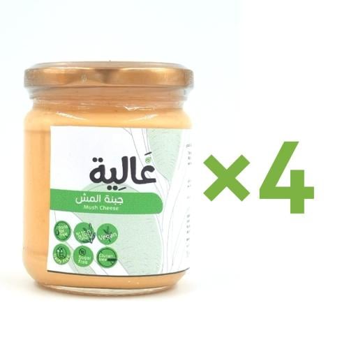 4جبنة  مش (عرض عائلي)