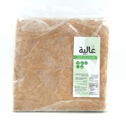 رقاق مطبق وسبرنق رول