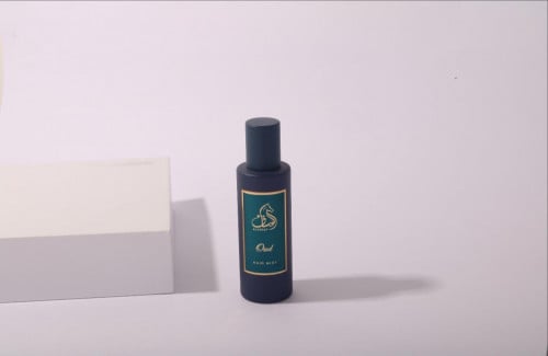 عطر شعر .عود
