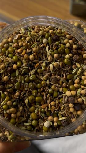 خلطة العافيه،بذاير