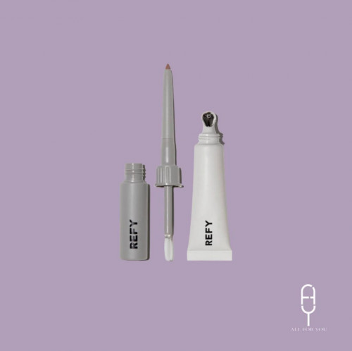 ROSEWOOD)REFY Lip Collection)