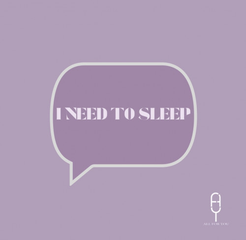 5cm I NEED TO SLEEP