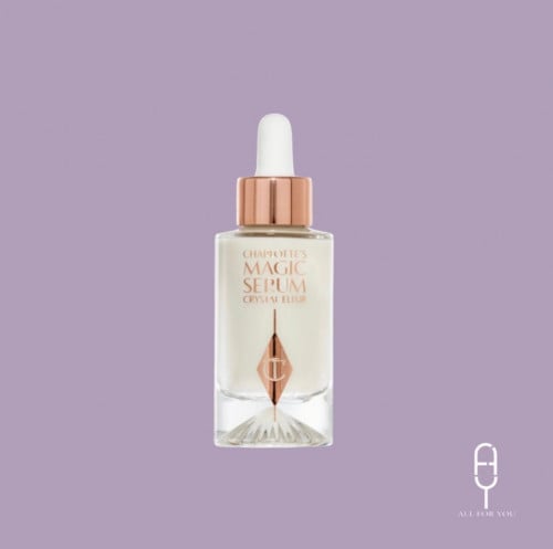 CHARLOTTE'S MAGIC SERUM CRYSTAL ELIXIR