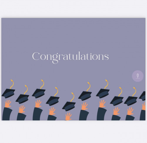 CARD-Congratulation