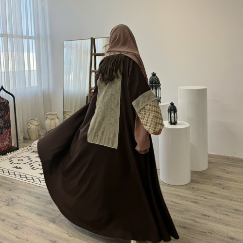 Ramadan Brown