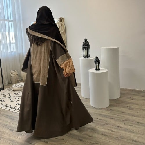 Ramadan Peach