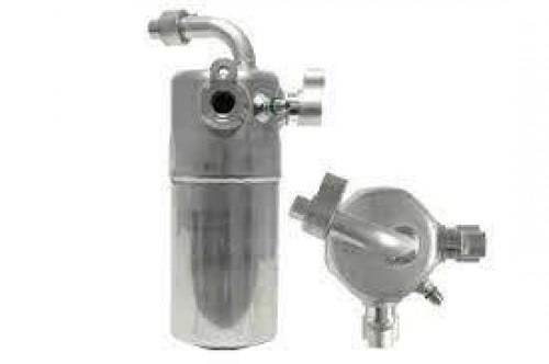 RECEIVER DRIER GMC CHEVY YUKON SUBURBAN SIVERADO 00-02 NO 12045C