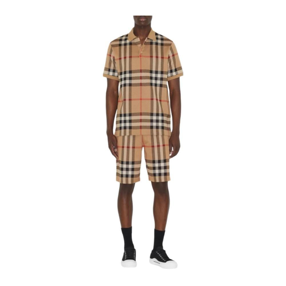 طقم بربري-  Burberry Set