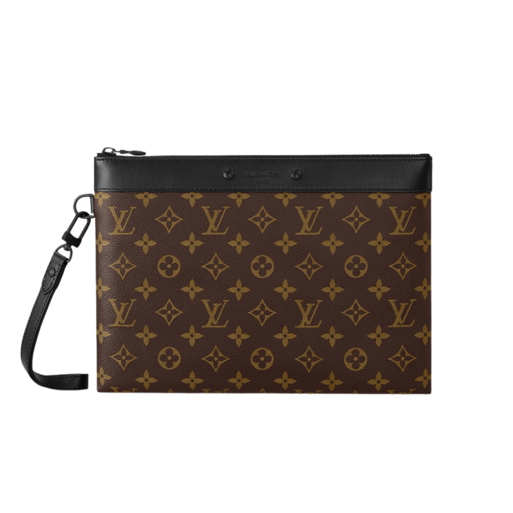 باوتش  لويس فيتون   -Louis Vuitton  Pouch