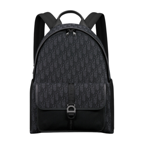 شنطة ظهر ديور - Dior 8 Backpack