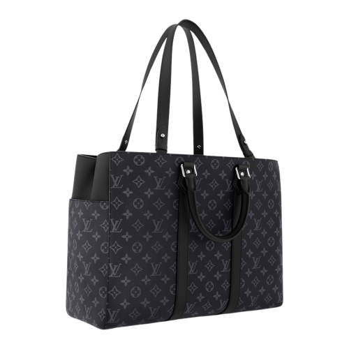 شنطة لويس فيتون - Louis Vuitton bag Sac Plat 24H