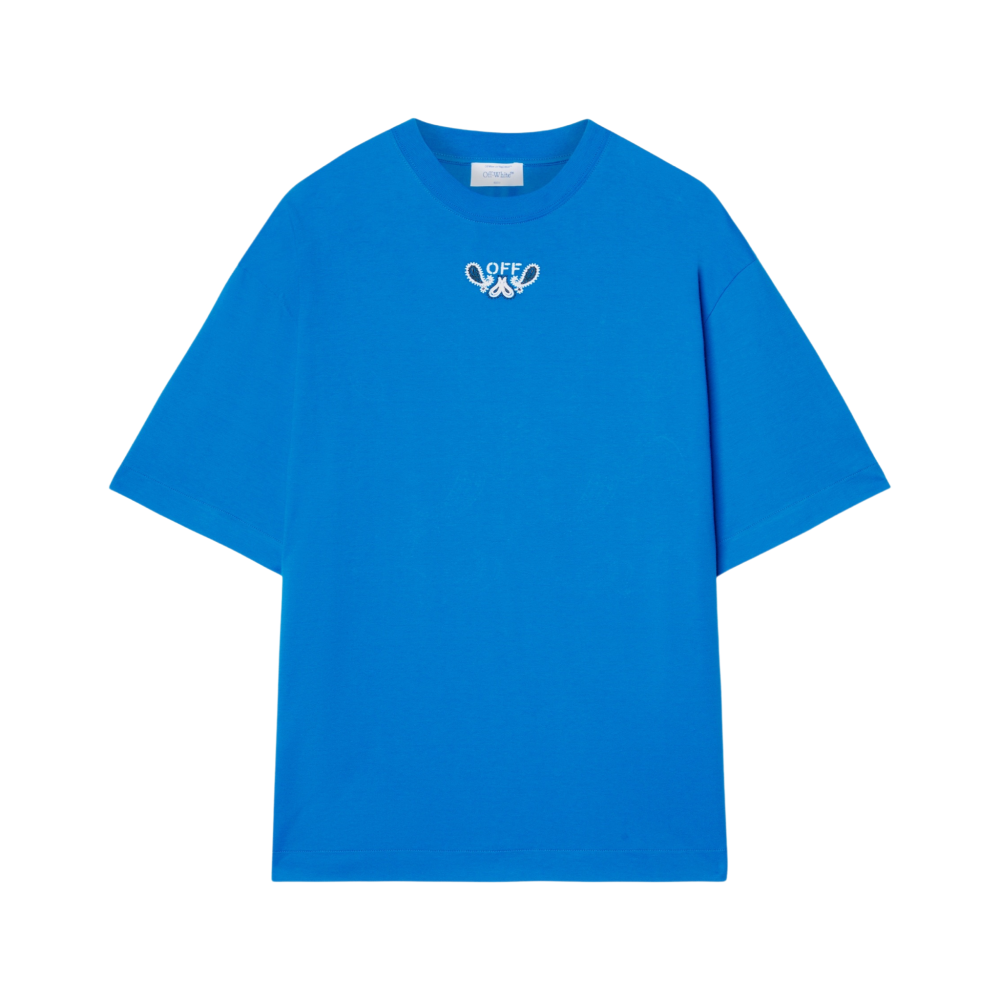 تيشيرت أوف وايت  - Off White T-shirt