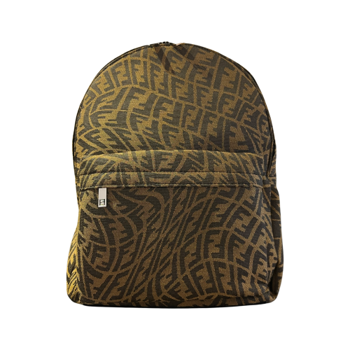 شنطة ظهر فندي - Fendi Backpack