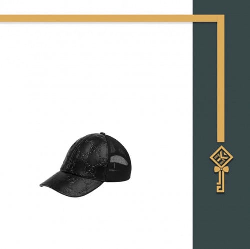 كاب قوتشي - Gucci
