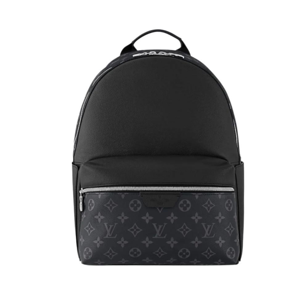 شنطة ظهر   لويس فيتون   -   LV Montsouris Backpack