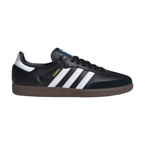 سنيكرز أديداس سامبا - Adidas Samba Sneakers