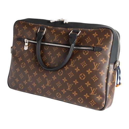 شنطة يد لويس فيتون -Louis Vuitton Porte-Documents...