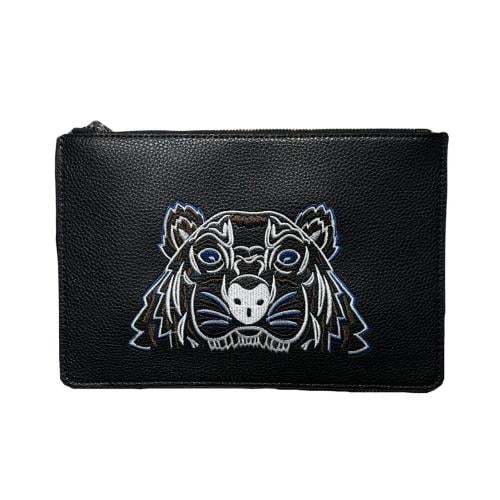 Kenzo Pouch المفتاح الأنيق