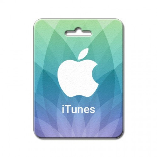 iTunes