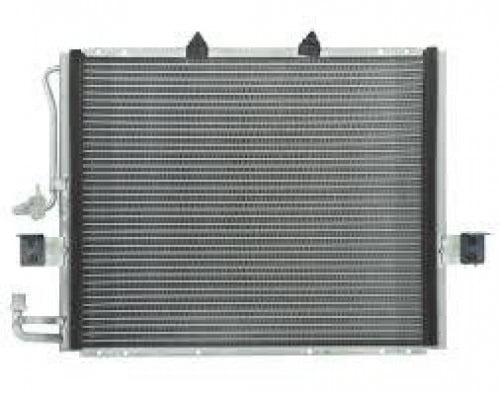 CONDENSER KIA SPORTAGE 95-02 No 12327K  كوندنسر كيا سبورتيج 95-02