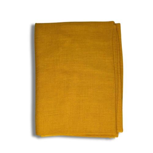 بيور باشمينا سادة (أصفر ماسترد) - وسط