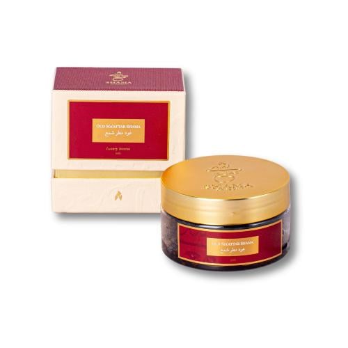 عود معطر مسقى