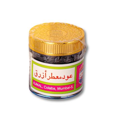 عود معطر أزرق