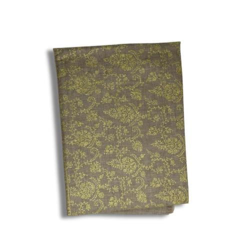 باشمينا بيور تطريز يدوي كامل - مقاس كبير