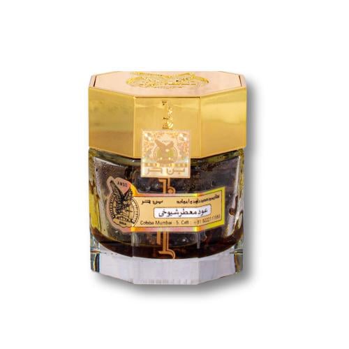 عود معطر شيوخي