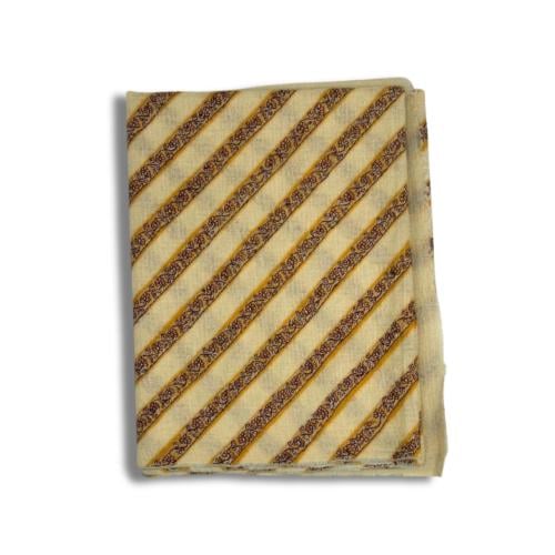 باشمينا بيور تطريز يدوي كامل - وسط