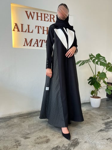Blazer Black