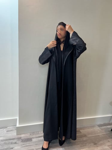 Black abay
