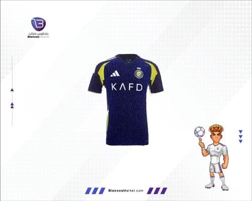 ستيكر جوال تيشيرت نادي النصر السعودي
