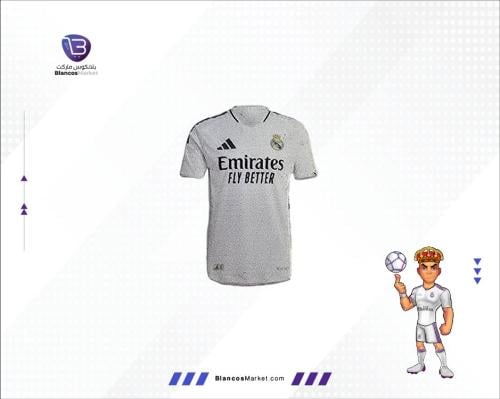 ستيكر جوال تيشيرت نادي ريال مدريد
