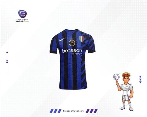 ستيكر جوال تيشيرت انتر ميلان