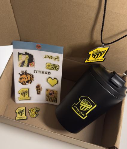 بوكس الأتحاد